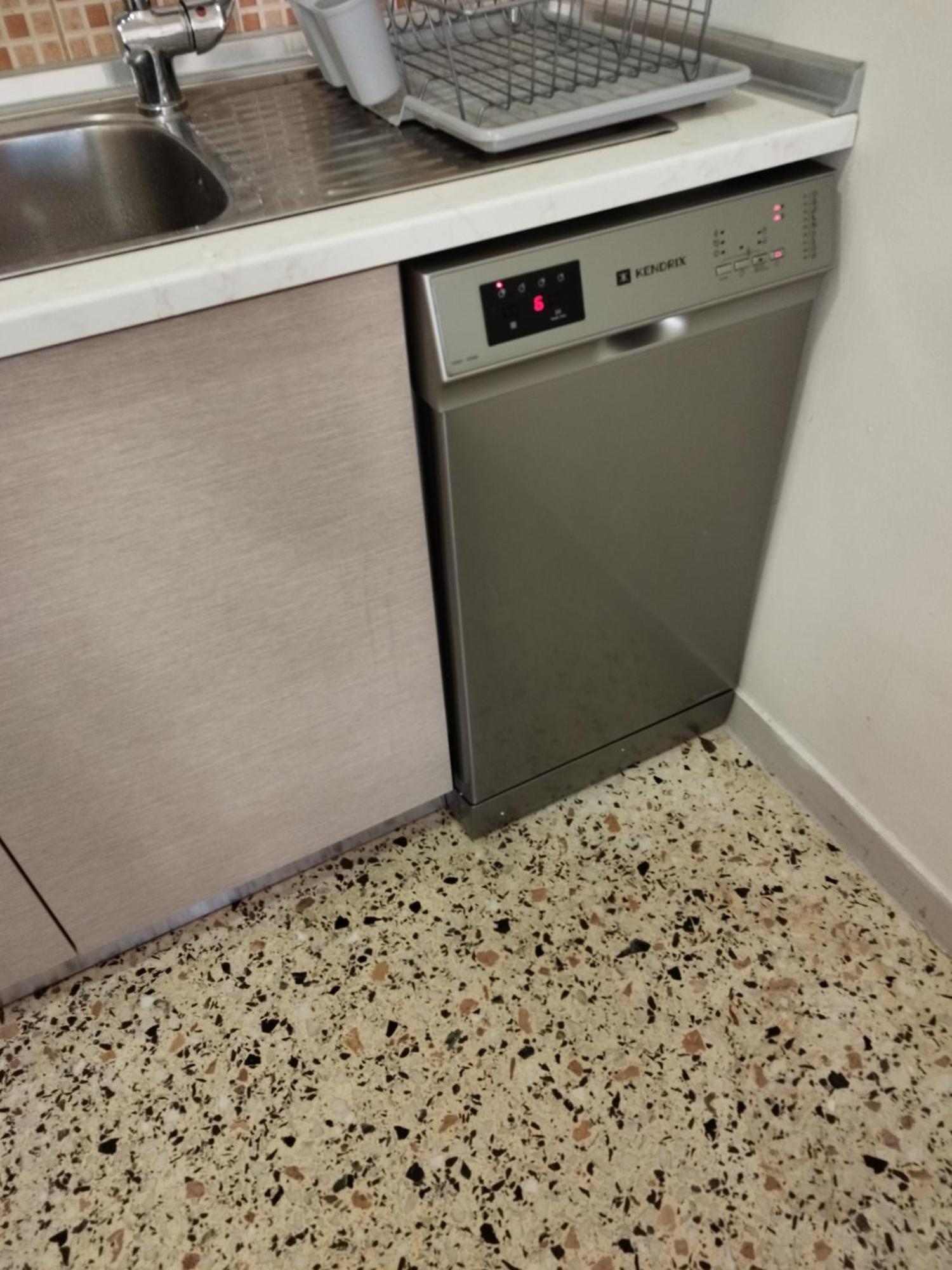 El.Venizelos Quiet Lux Apt. Salonicco Esterno foto